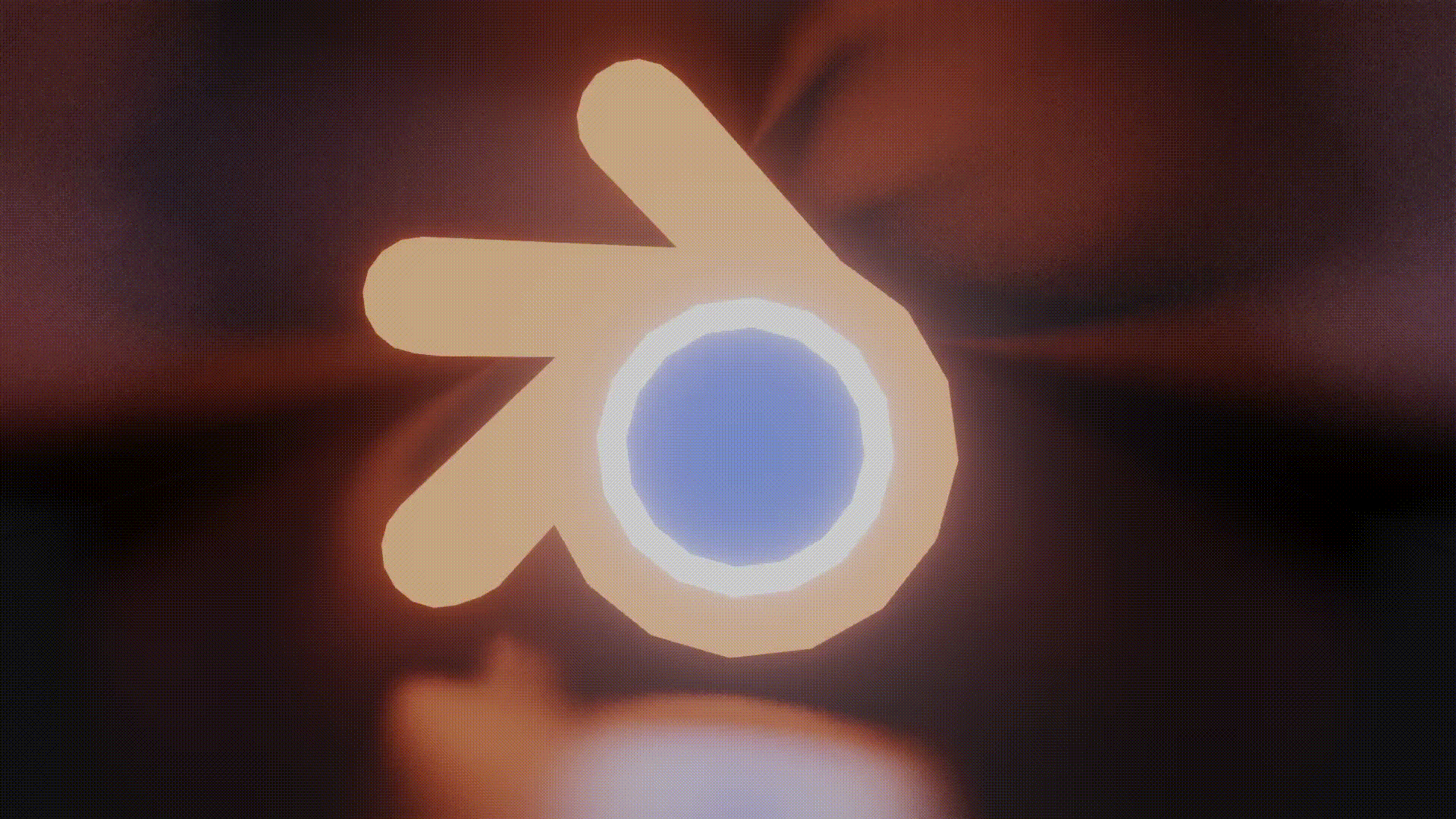 Blender Icon preview image